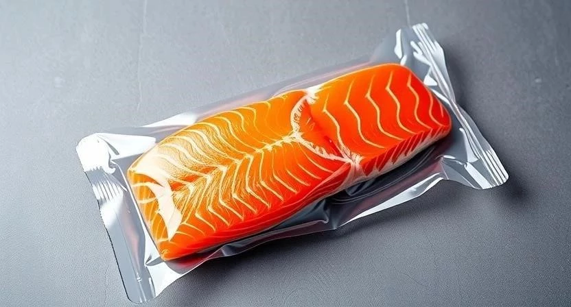 Как правильно хранить продукты, чтобы они дольше оставались свежими