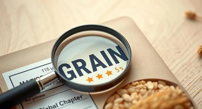 Как правильно читать этикетки продуктов и выбирать полезную еду