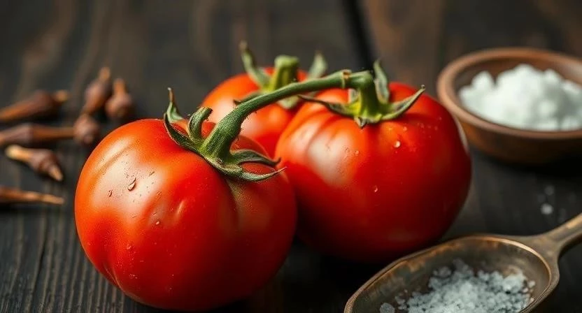 Домашний кетчуп: рецепт и секреты приготовления