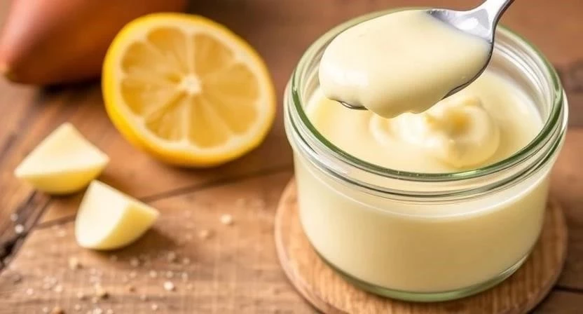 Домашний майонез своими руками: рецепт и секреты приготовления