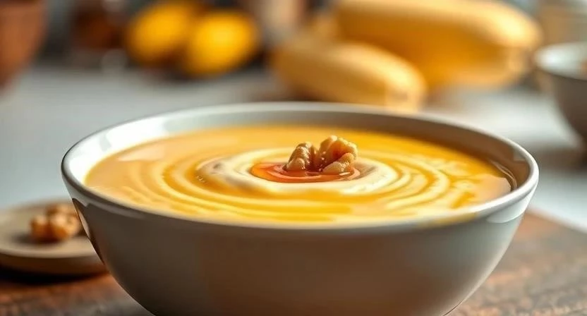 Как приготовить вкусную кашу для ребенка