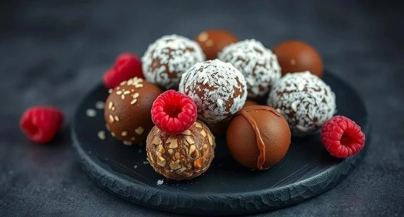 Секреты приготовления полезных ПП-десертов