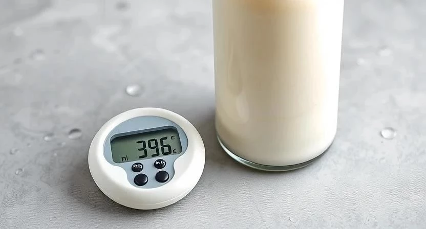 Как продлить срок годности молочных продуктов