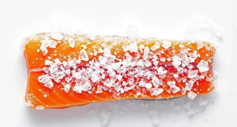 Как правильно замораживать и хранить мясо и рыбу