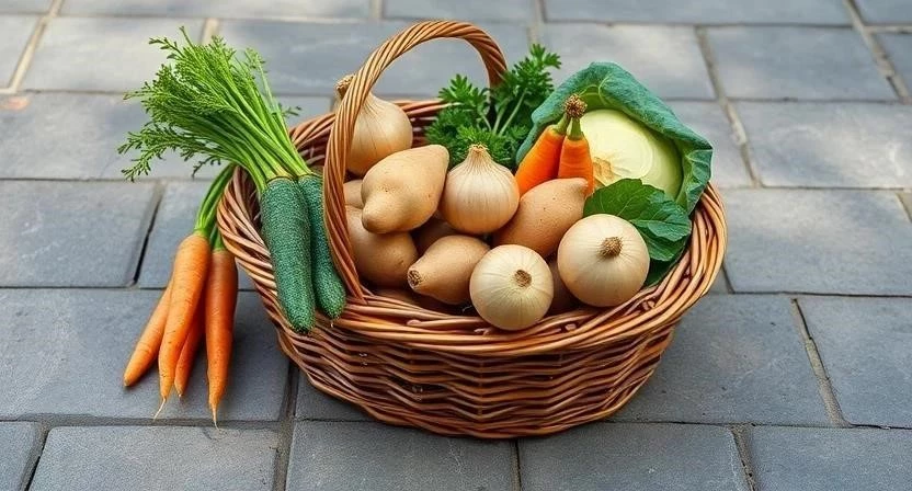 Как эффективно экономить на продуктах