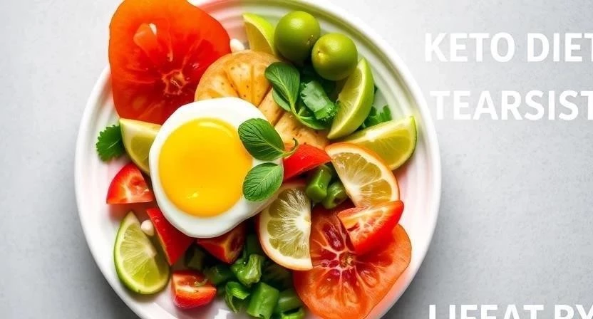 Кето-диета для начинающих: полное руководство по переходу на кетоз