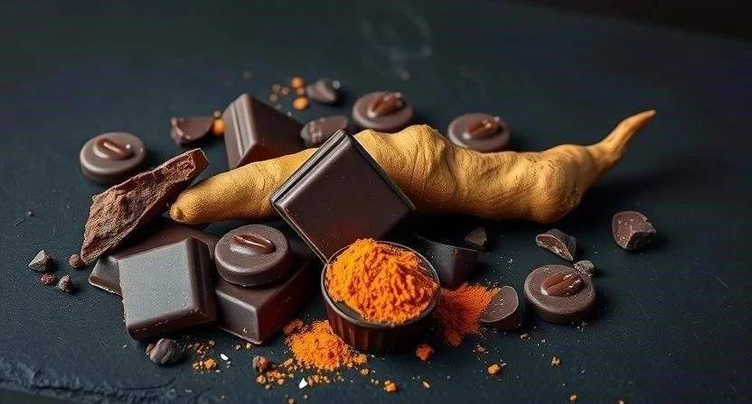 Лучшие продукты для здоровья мозга