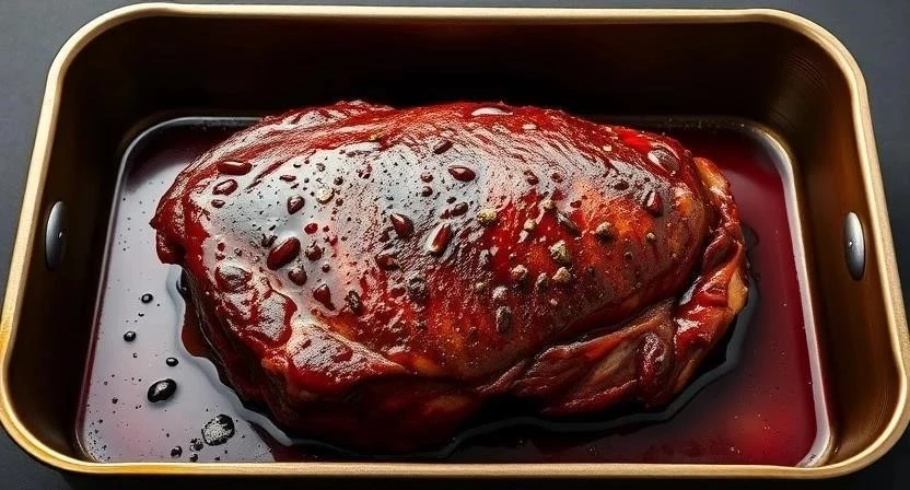 Как замариновать мясо для духовки: секреты сочности и лучшие рецепты