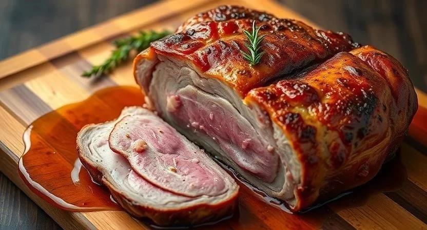 Как замариновать мясо для духовки: секреты сочности и лучшие рецепты