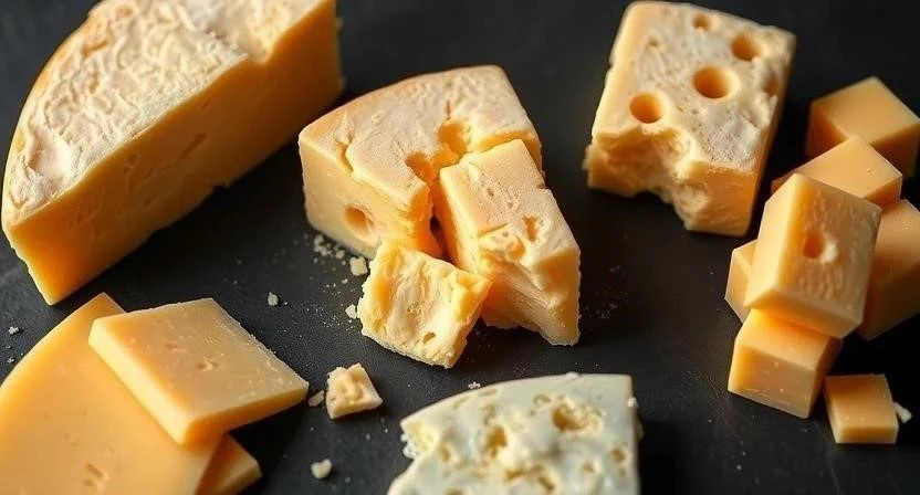 Польза и вред молочных продуктов