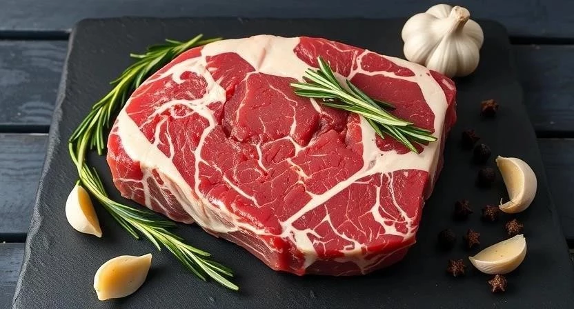 Как приготовить сочное и нежное мясо в мультиварке