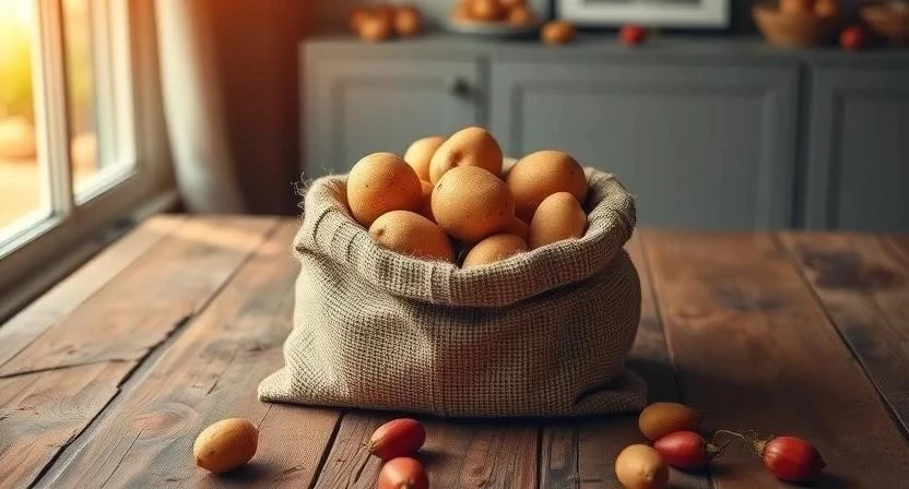Органические продукты: гид по выбору и пользе