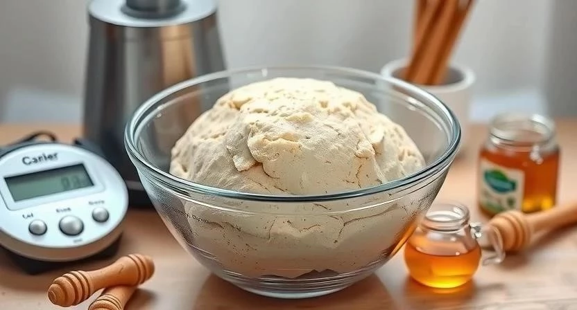 Секреты приготовления полезной цельнозерновой выпечки