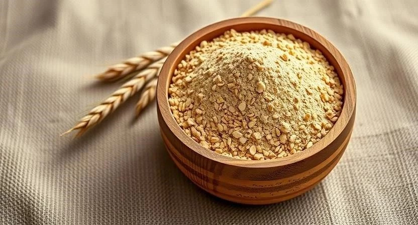 ПП-замены: как постепенно перейти на здоровое питание