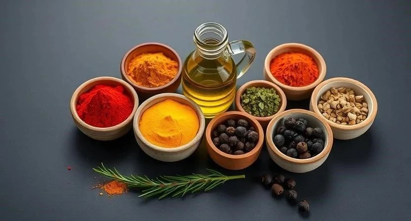 Как сделать правильное питание вкусным