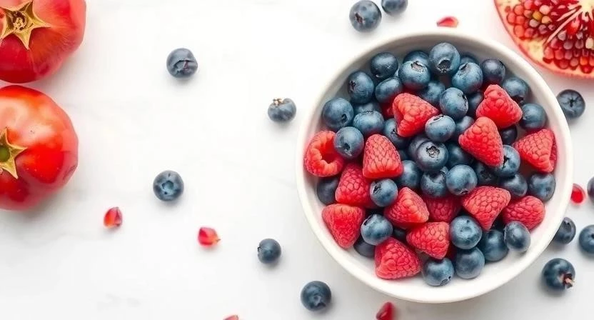 Продукты для повышения иммунитета