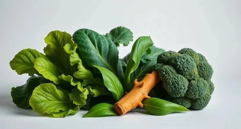Продукты для повышения иммунитета