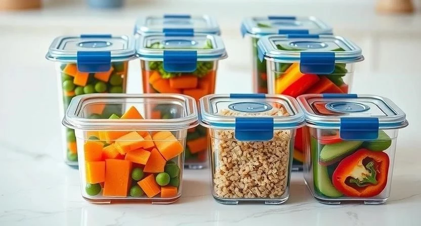 Кухня zero waste: как готовить из остатков продуктов