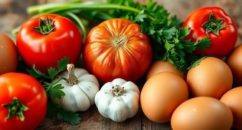 Бюджетная кулинария: как готовить вкусно из простых продуктов
