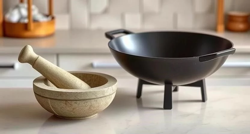 Секреты аутентичной кухни мира