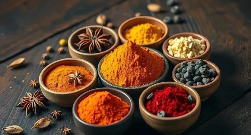 Секреты аутентичной кухни мира
