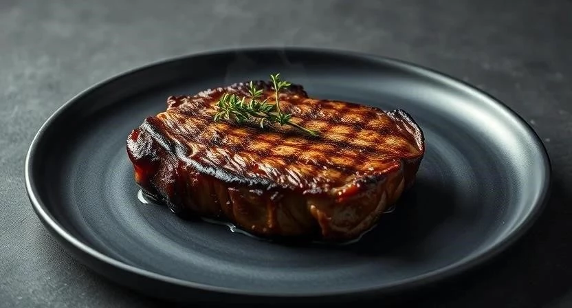 Специи для мяса: как выбрать и использовать для идеального вкуса