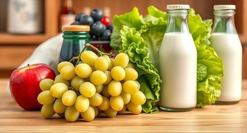 Срок годности продуктов: правила проверки и хранения