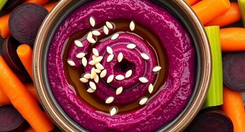 25 сытных постных закусок для гостей