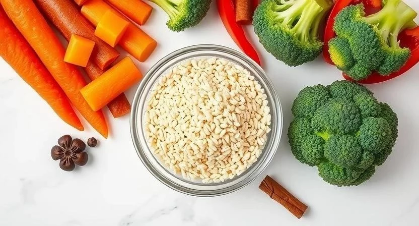 Постный ужин с киноа: рецепт и секреты приготовления