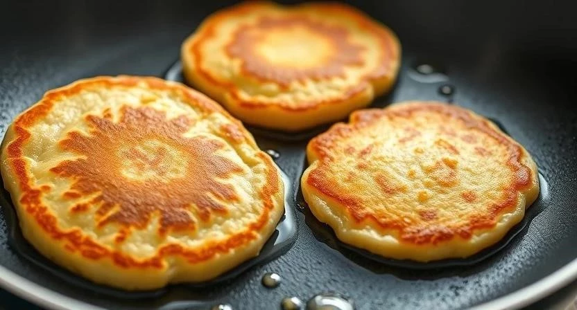 Сырники без сахара: рецепт и секреты приготовления