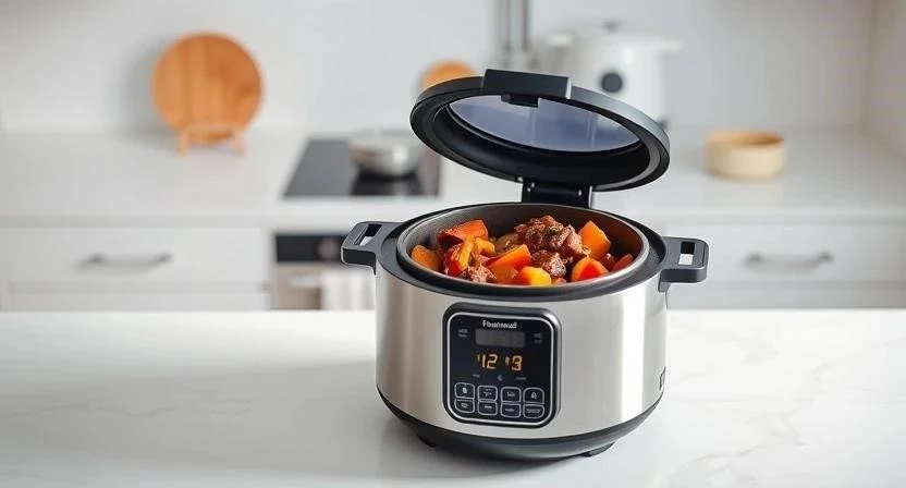 Секреты приготовления нежной говядины в мультиварке