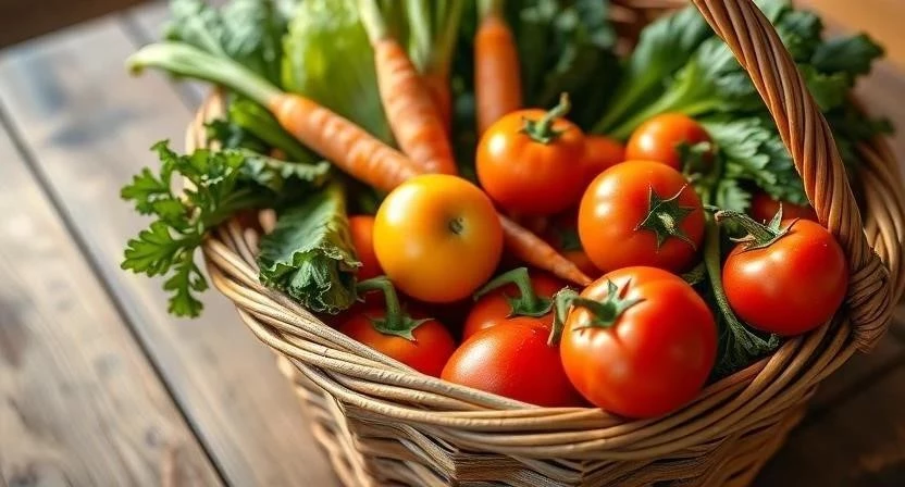 Фермерские продукты: вся правда о пользе и скрытом вреде