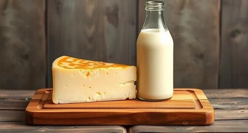 Фермерские продукты: вся правда о пользе и скрытом вреде
