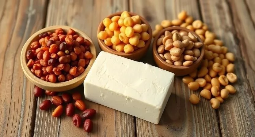 Бюджетные заменители мяса: гид по переходу на растительный белок