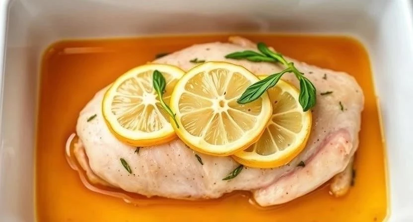 Что приготовить из одной куриной грудки: секреты сочного блюда