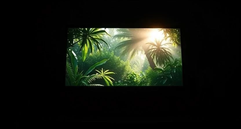 Технология HDR в мониторах: что это такое и как она работает