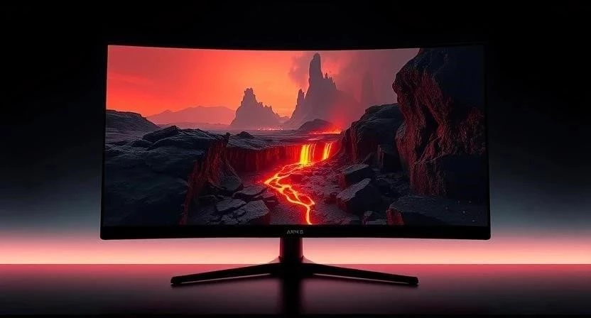 Технология HDR в мониторах: что это такое и как она работает