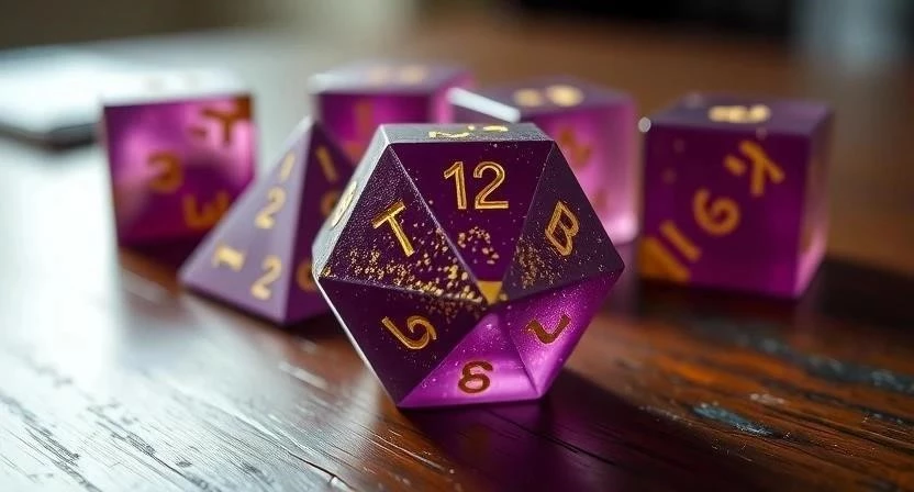 Как играть в RPG: пошаговое руководство для начинающих и секреты погружения