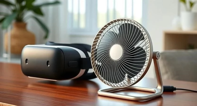 Как избежать укачивания в VR: руководство по адаптации