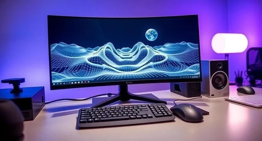 Профессия VR-разработчик: путь от новичка до профи