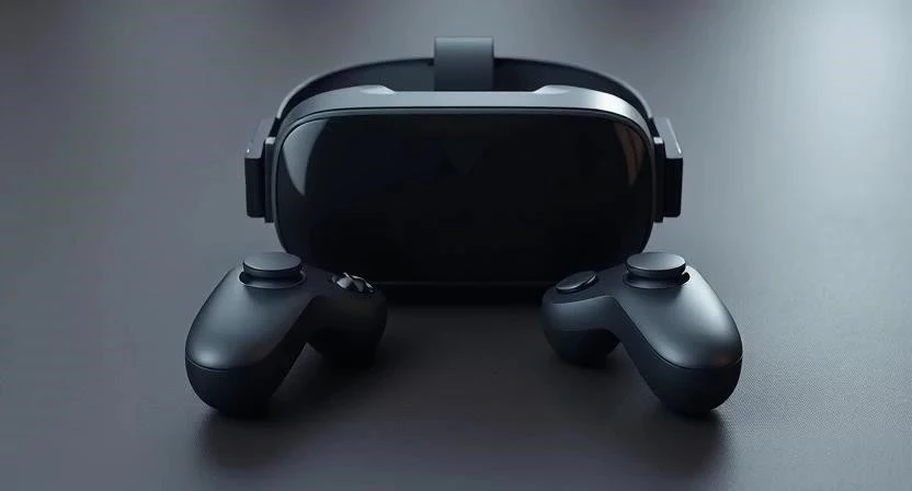 Профессия VR-разработчик: путь от новичка до профи