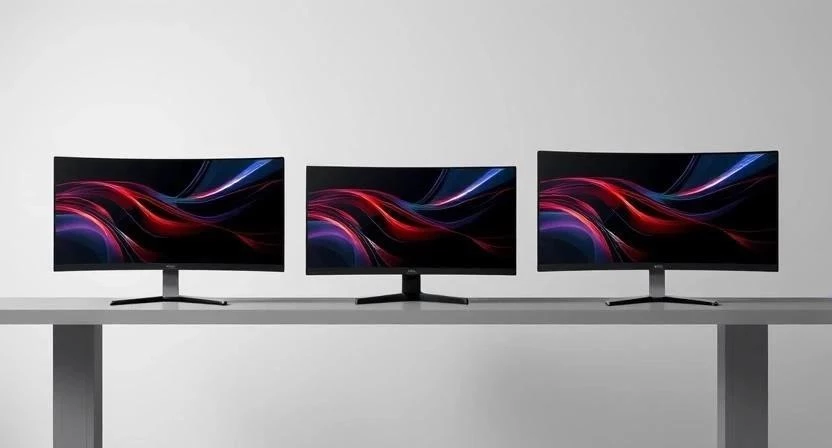 Лучшие бюджетные игровые мониторы: рейтинг и советы по выбору