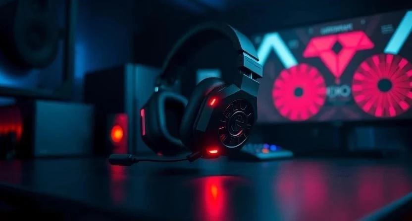 Рейтинг лучших бюджетных игровых наушников