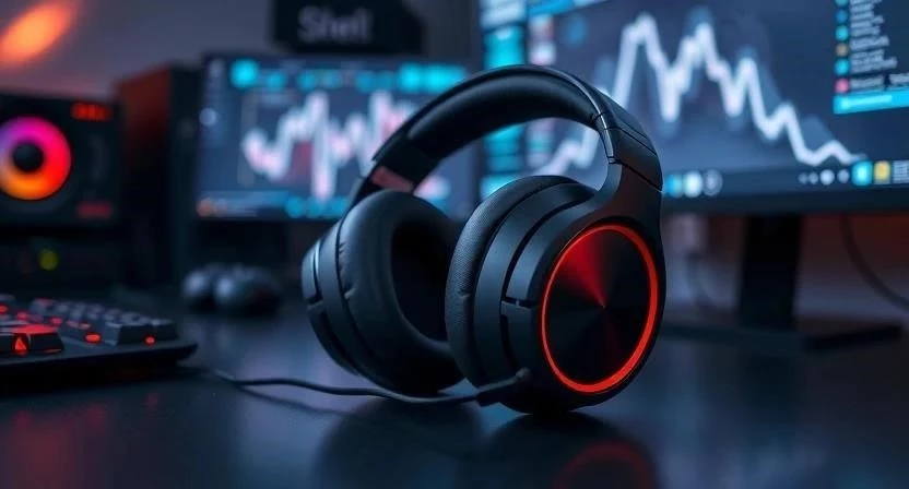 Рейтинг лучших бюджетных игровых наушников