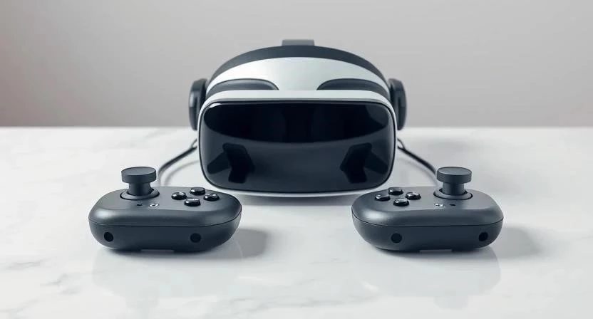 Как выбрать и купить VR-шлем