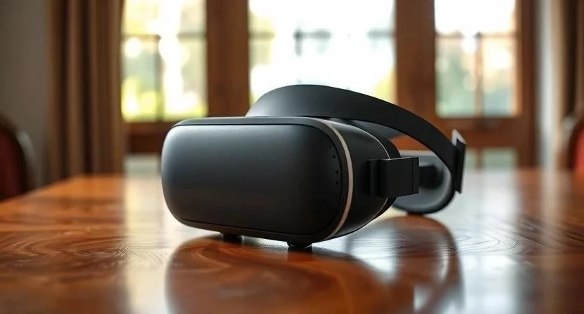 Как выбрать и купить VR-шлем