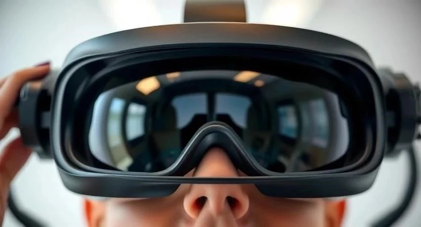 Как выбрать и купить VR-шлем