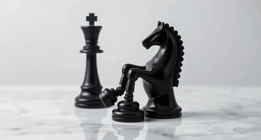 Развитие мозга и когнитивных способностей с помощью головоломок