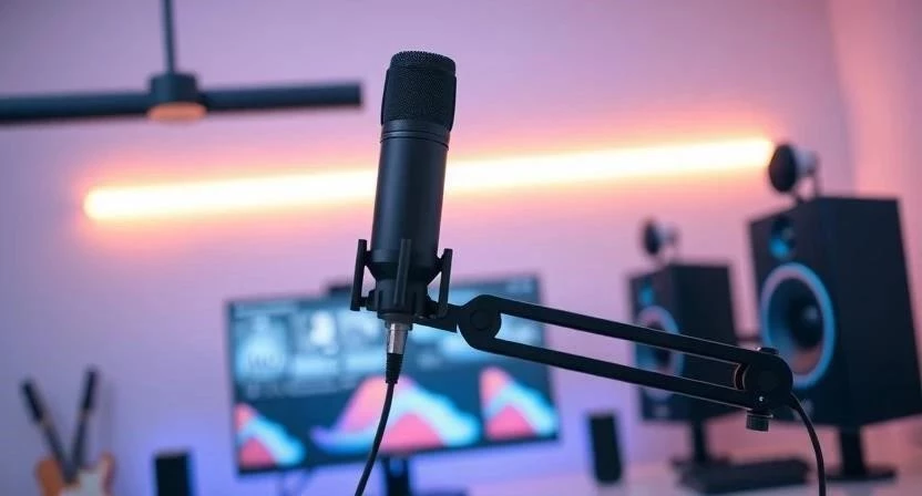 Лучшие настройки звука в Discord для идеального качества голоса