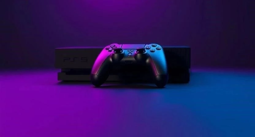 Игровые системы для гостиной: комфорт и выбор